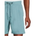 thumbnail image 4 of Burnside Men's & Big Men's 7" Inseam Sunday Washed Shorts, Sizes S-2XL, 4 of 5