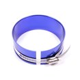 thumbnail image 2 of Proform Parts Piston Ring Compressor 66766 Adjustable; 4 Inch Diameter To 4.090 Inch Diameter; Blue, 2 of 2