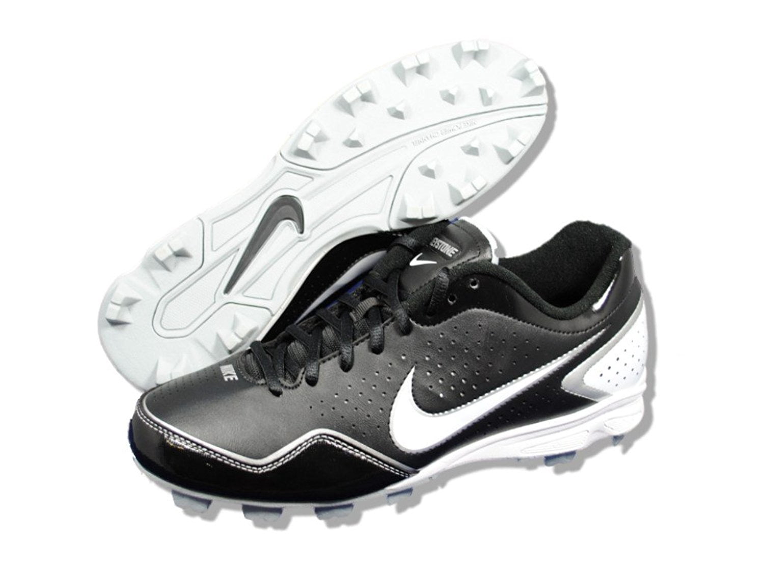 Nike Boys Keystone Low (BG) Baseball 