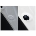thumbnail image 3 of Car Cushion Gasket Silicone Shock Absorbing Wear Resistant Automobile Door  Kit, 3 of 8