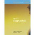 thumbnail image 2 of Maurice Blanchot (Routledge Essential Thinkers), 2 of 3