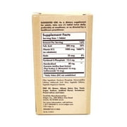 Solgar Womens Balancing Formula, 60 Tablets