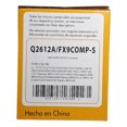 thumbnail image 2 of Toner Genérico León 12a Q2612a 1010 1012 Can 104 Compatible Negro, 2 of 2