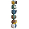 thumbnail image 2 of Decoración de escritorio Allinless 6 piezas de manualidades de moda, 2 of 3