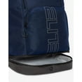 thumbnail image 6 of Nike Varsity Elite Unisex Backpacks (32L) Midnight Navy/Black/Iron Grey, 6 of 6
