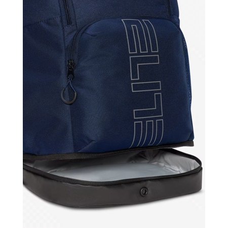 ナイキ ヴァシティ エリート バックパック HM9965 バスケットボール バックパック NIKE