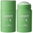 thumbnail image 1 of Máscara purificadora de té verde Belita Amy Afortunado Sencillez, 1 of 2