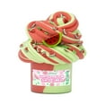 thumbnail image 2 of ToyKingdee Watermelon Butter Slime, Funny Two-Toned Cake Butter Slimes, Super Soft Sludge Toy, DIY Slime Party Favors, Stress Relieve Toy, 2 of 7
