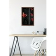thumbnail image 6 of Tiger Woods - Timeline Wall Poster, 14.725" x 22.375" Framed, 6 of 6