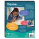 thumbnail image 3 of Pizarra magnética Toy Playskool Magnatab de la A a la Z en minúscula, 3 of 6