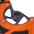 thumbnail image 3 of Motorcycle Brake Disc Guard Cover Protector For KTM EXC EXCF SX SXF XC XCF 125 150 200 250 300 350 400 450 500 525 530 2015-2022, 3 of 9