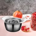 thumbnail image 1 of Desgranador de , abridor de frutas, práctico juego de herramientas manuales, herramientas de cocina, pelador de para el hogar y la, 1 of 8