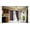 PURPLE, variant on 1 Panel Solid Plain Thermal Foam Lined Blackout Heavy Thick Window Curtain Drapes Silver Grommest (Purple, 108" LENGTH) Noa 3 Layered
