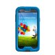 LifeProof Fre - Étui de Protection Étanche pour Téléphone Portable - Noir, cyan - pour Samsung Galaxy S4 – image 1 sur 1