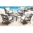 thumbnail image 1 of hometrends Newport 5 Piece Conversation Set, 1 of 9
