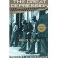 thumbnail image 1 of La Grande Dépression de McElvaine, Robert S., 1 of 1