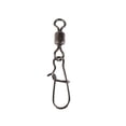 thumbnail image 3 of 210 Pcs Rolling Swivel Fast-lock Snap Ball Bearing Fishing Connector Swivel Clasp, 3 of 5