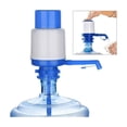 thumbnail image 1 of Bomba manual con dispensador de agua para bidones de 10 a 20 litros, 1 of 2
