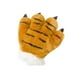 thumbnail image 5 of Guante Juguete de Peluche CUTICAT Simulación de dibujos animados Animal Pata de palma Manopla de felpa de palma, 5 of 8