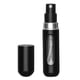 thumbnail image 3 of Viaggi Atomizador recargable Negro y Rosa Denmark Negro y Rosa, 3 of 5