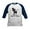 Navy/White, variant on CafePress - Happy Halloween Cat Kids Baseball Jersey - Kids Cotton Baseball Jersey, 3/4 Sleeve Shirt