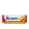 thumbnail image 1 of Ulker Ikram Sandwich Biscuits with Hazelnut Cream, 84 gr, 1 of 1