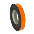 thumbnail image 3 of (2 pack) Office Depot® Brand Magnetic Warehouse Label Roll, LH154, 1" x 100', Orange, 3 of 4
