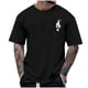 thumbnail image 1 of Playeras De Compresión Para Hombre, Camisetas Unisex Con Estampado 3D De Moda Para Adultos, Camisetas De Manga Corta, 1 of 6