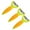 B#0, variant on 2PCS Corn Stripper Peeler Corn Kernel Remover for Fresh Corn on the Cob Non Slip Ergonomic Handle 304 Stainless Steel Blade Improved Maize Stripper Cutter Easy Clean Dishwasher Safe Kitchen