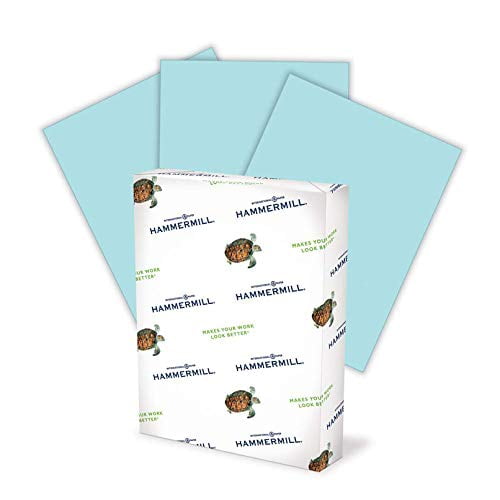 colored copy paper walmart