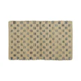 thumbnail image 1 of Riviera Home Marion 27 X 45 Accent Rug, Beige/Navy, 1 of 1