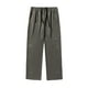 thumbnail image 2 of Pantalones largos casuales de moda para hombre, pantalones cargo, pantalones largos con cordón elástico en la cintura, pantalones de rayón para hombre, 2 of 6