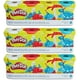 thumbnail image 1 of Compuesto para modelar Play-Doh Bulk Classic Colors, paquete de 12, 1 of 1