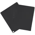 thumbnail image 4 of 2Pcs Induction Cooktop Mats Washable Silicone Induction Cooker Mats Silicone Heat-insulation Pads, 4 of 9