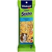 Vitakraft Slims Rabbit Chew Teeth Treat - Carrot Crispy Nibble Stick ...