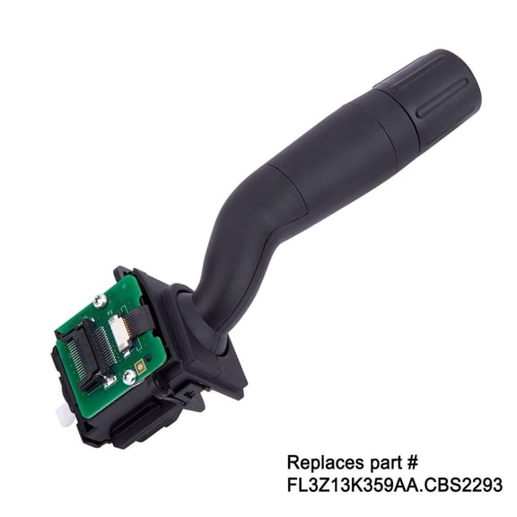 Phyun Turn Signal Wiper Switch for 2015 2016 2017 2018 Ford F-150 FL3Z13K359AA CBS2293