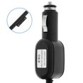thumbnail image 1 of compatible Microsoft Surface Pro 3 and 4 Car Charger Adapter 2A Black_Perfect Gift, 1 of 2