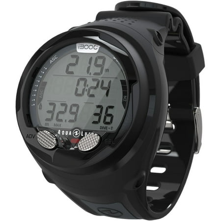 Aqualung i300C Wrist Computer