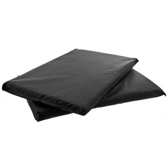 Slinger Foam. Set of 2 Sheets of Foam: 21x13x2" Replacement Foam for #UW1560 Case and smililar cases