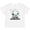 AA-White, variant on Inktastic Snowboarding Future Snowboarder Childs Boys or Girls Baby T-Shirt