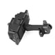 thumbnail image 2 of Front Left / Right Door Check Strap Hinge for Mercedes Benz Vito W639 2003-2014 A6397200216, 2 of 5