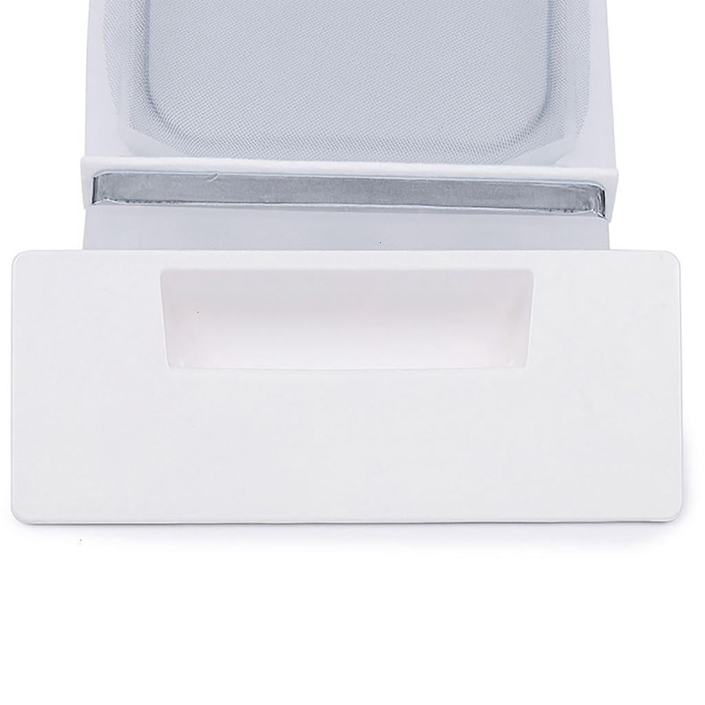 Premium ABS Dryer Vent Filter Screen Enhances Air Circulation And Functionality