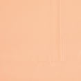 thumbnail image 2 of Truly Soft Everyday Solid Microfiber 100% Microfiber Polyester Deep Pocket Peach 3-Piece Twin, All Season, Adult Size, OEKO-TEX Certified, 2 of 10