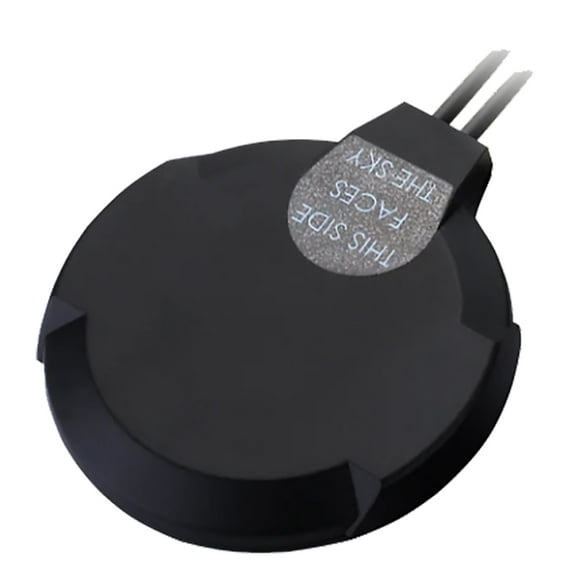 Siren Marine Remote Cellular  GPS Antenna - Adhesive Moun... [SM-ACC3-RCGA-PUCK]