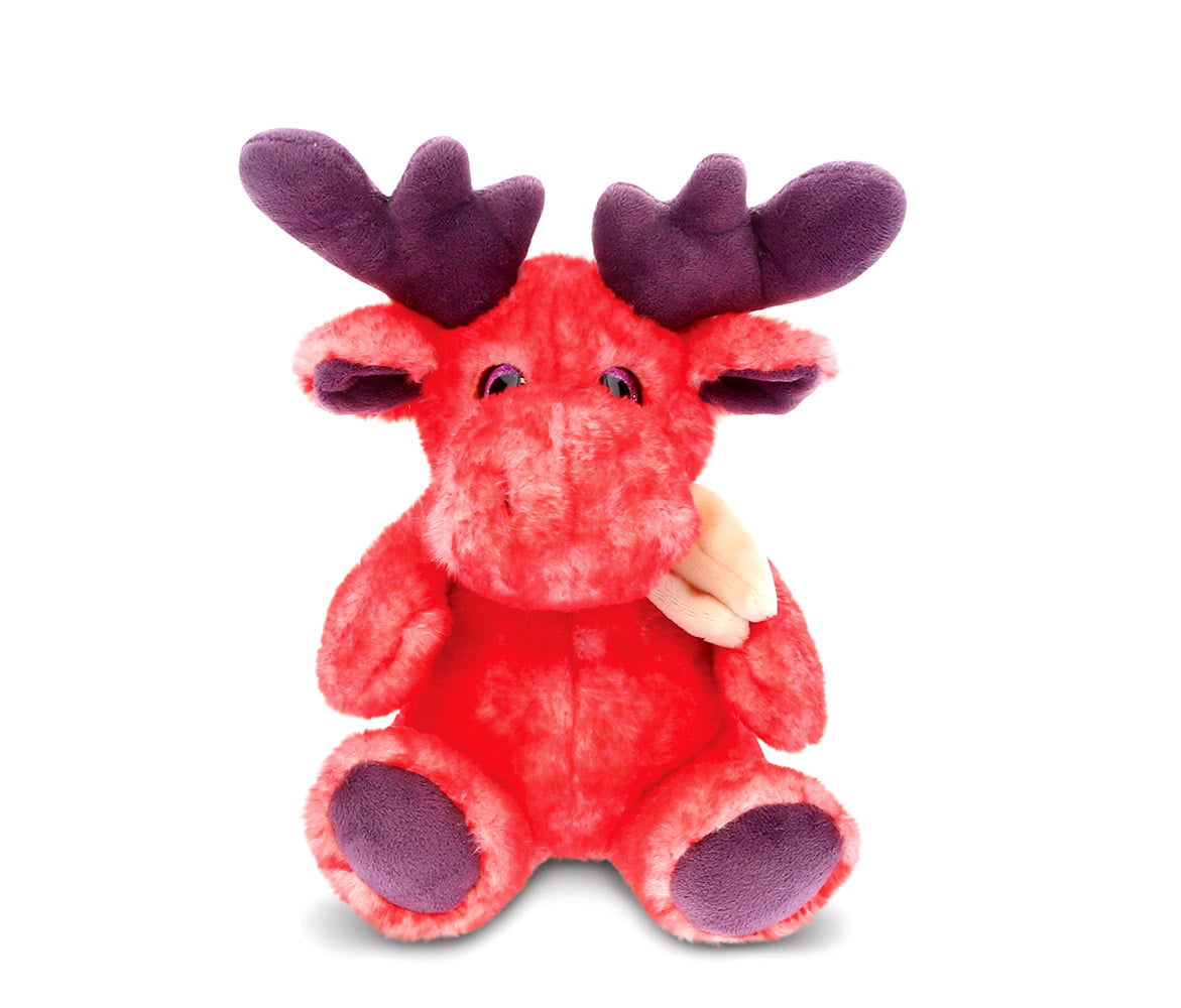 moose stuffed animal walmart