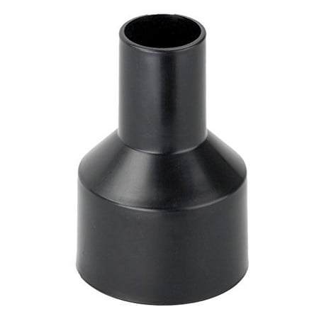 Vacmaster 2 1/2 to 1 1/4 Wet/ Dry Vac Accessory Adaptor V21A