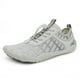 thumbnail image 1 of Zapatos de agua unisex antideslizantes ligeros Aqua zapatos de secado rápido para deportes acuáticos, 1 of 9