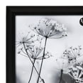 thumbnail image 4 of Nikolai Black Picture Frame, 4 of 5