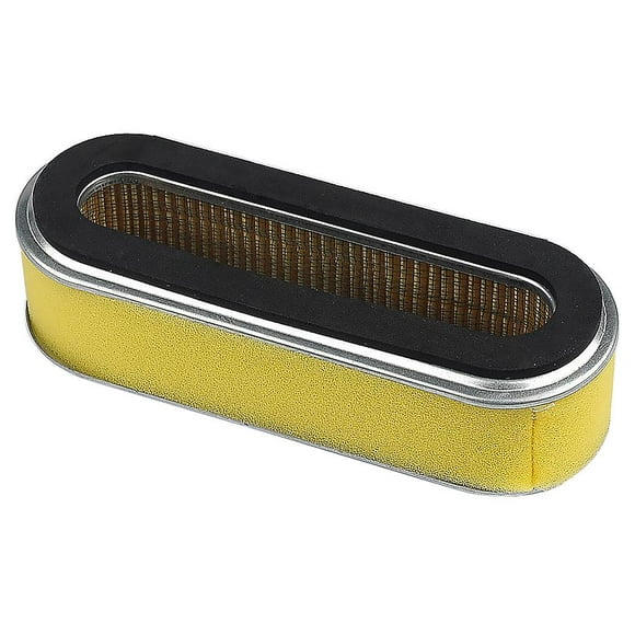 Almencla Air Cleaner For HRC216K1HA HRC216K GXV160 Engines Lawn Mowers