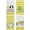 Lemon 4 Packs, variant on Black & White Grid Kitchen Towels Set Absorbent Farmhouse Decor Dish Towel, Fast Drying Tea Towel for Home & Restaurant Use 16x24 Inch